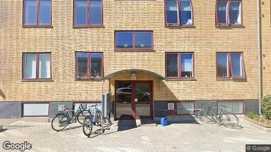 Lejligheder til salg i Roskilde - Foto fra Google Street View