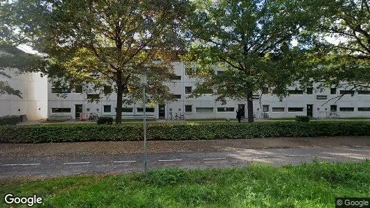 Lejligheder til salg i Kongens Lyngby - Foto fra Google Street View