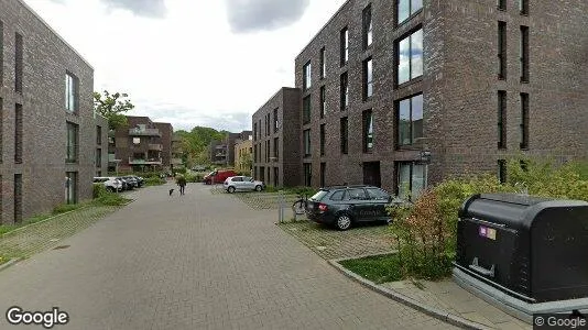 Lejligheder til leje i Risskov - Foto fra Google Street View