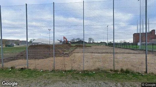 Lejligheder til leje i Østerbro - Foto fra Google Street View