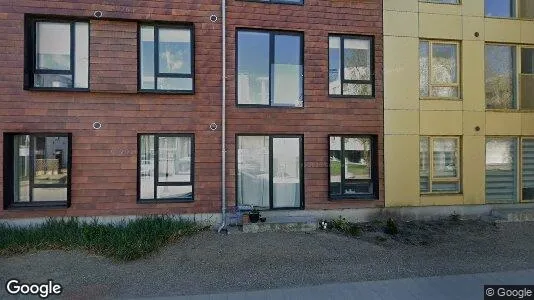 Lejligheder til leje i Roskilde - Foto fra Google Street View