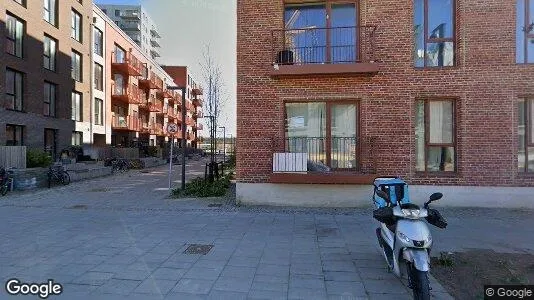 Lejligheder til leje i København S - Foto fra Google Street View