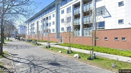 Lejligheder til leje i Roskilde - Foto fra Google Street View