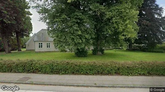 Lejligheder til leje i Odense V - Foto fra Google Street View