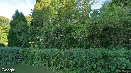 Lejligheder til salg i Søndersø - Foto fra Google Street View