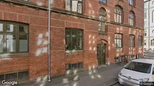 Lejligheder til salg i København S - Foto fra Google Street View
