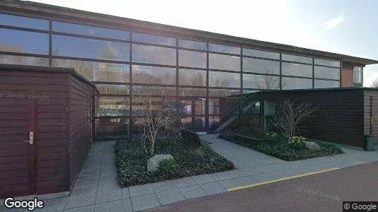 Lejligheder til salg i Dragør - Foto fra Google Street View