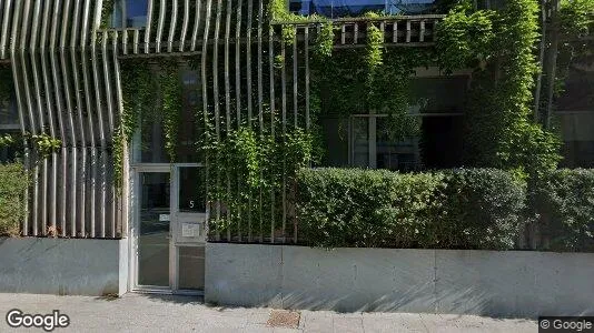 Lejligheder til leje i København SV - Foto fra Google Street View