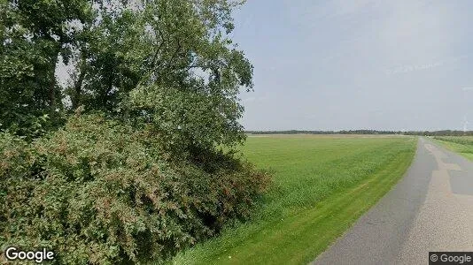 Lejligheder til leje i Skærbæk - Foto fra Google Street View