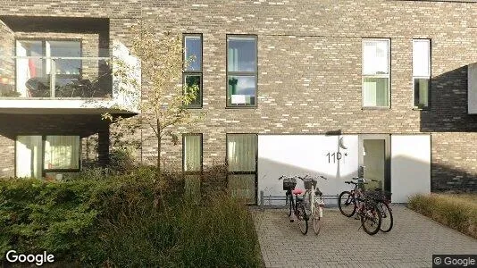 Lejligheder til leje i København S - Foto fra Google Street View