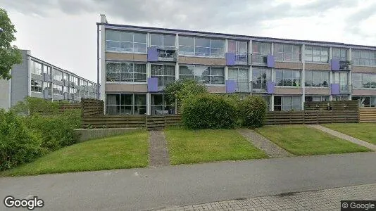 Lejligheder til leje i Viborg - Foto fra Google Street View