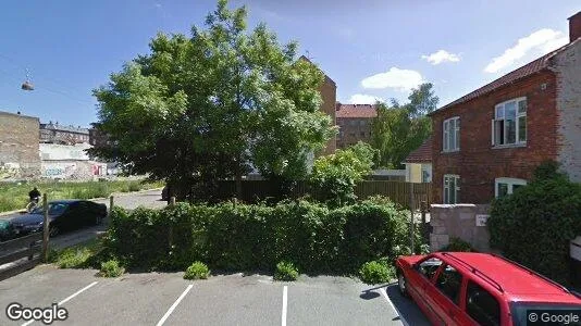 Lejligheder til leje i København NV - Foto fra Google Street View