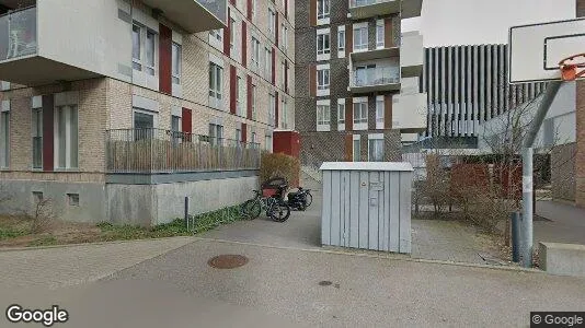 Lejligheder til leje i København S - Foto fra Google Street View