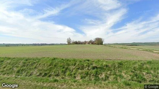 Lejligheder til leje i Erslev - Foto fra Google Street View