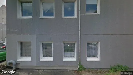 Lejligheder til salg i Sønderborg - Foto fra Google Street View