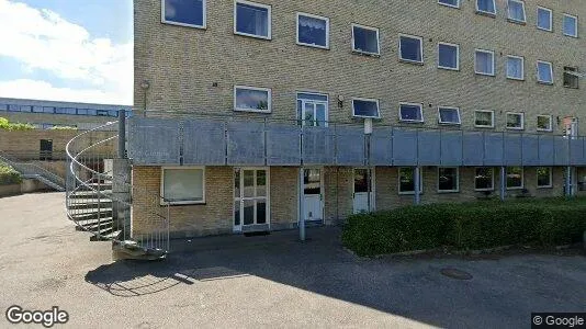 Lejligheder til leje i Hillerød - Foto fra Google Street View
