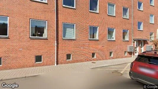 Lejligheder til salg i København S - Foto fra Google Street View