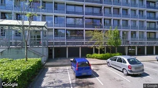 Lejligheder til leje i Brabrand - Foto fra Google Street View