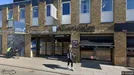 Lejlighed til leje, Odense C, Albanigade<span class="blurred street-number" onclick="ProcessAdRequest(3459229)"><span class="hint">Se vejnr.</span>[xxxxxxxx]</span>