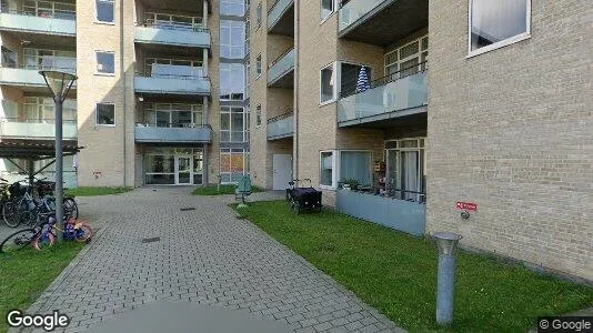 Lejligheder til leje i København NV - Foto fra Google Street View