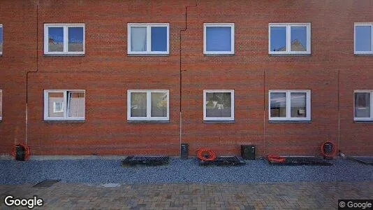 Lejligheder til leje i Odense C - Foto fra Google Street View