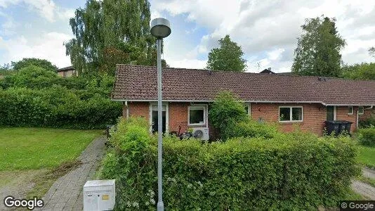 Lejligheder til leje i Tappernøje - Foto fra Google Street View