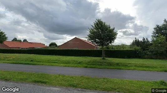 Andelsboliger til salg i Viborg - Foto fra Google Street View