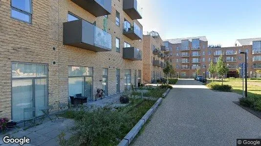 Lejligheder til leje i Nørresundby - Foto fra Google Street View