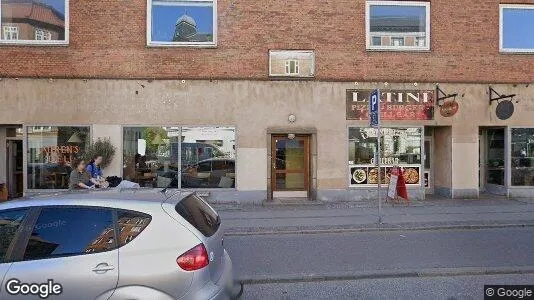 Lejligheder til salg i Frederiksberg - Foto fra Google Street View