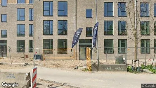 Lejligheder til leje i Skovlunde - Foto fra Google Street View