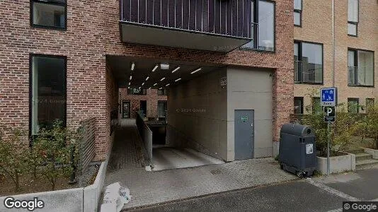 Lejligheder til leje i København S - Foto fra Google Street View