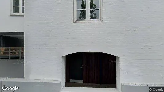 Lejligheder til leje i Kolding - Foto fra Google Street View