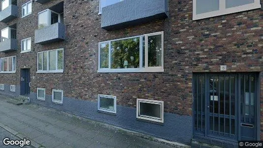 Lejligheder til leje i Kolding - Foto fra Google Street View