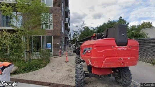 Lejligheder til leje i København S - Foto fra Google Street View