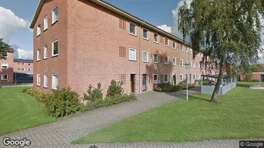 Lejligheder til leje i Holstebro - Foto fra Google Street View