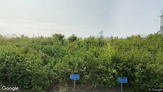Lejligheder til leje i Herning - Foto fra Google Street View