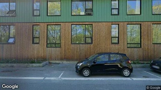 Lejligheder til leje i Søborg - Foto fra Google Street View