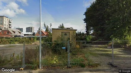 Lejligheder til leje i Bagsværd - Foto fra Google Street View
