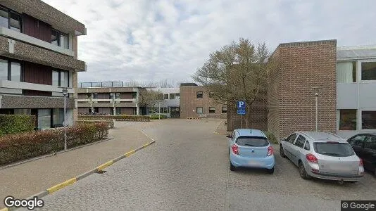 Lejligheder til salg i Randers NV - Foto fra Google Street View