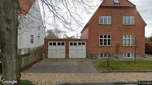 Lejligheder til salg i Odense C - Foto fra Google Street View
