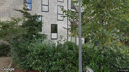 Lejligheder til salg i København S - Foto fra Google Street View