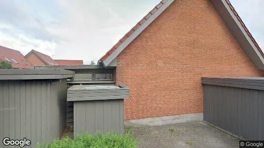 Andelsboliger til salg i Svenstrup J - Foto fra Google Street View