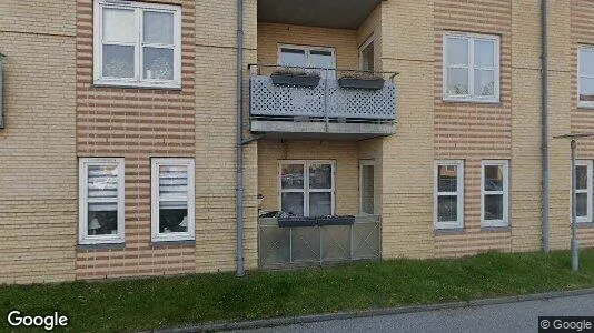 Lejligheder til leje i Aalborg Centrum - Foto fra Google Street View