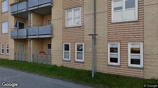 Lejligheder til leje i Aalborg Centrum - Foto fra Google Street View