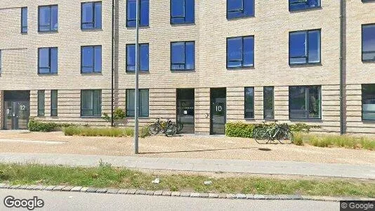 Lejligheder til salg i Virum - Foto fra Google Street View