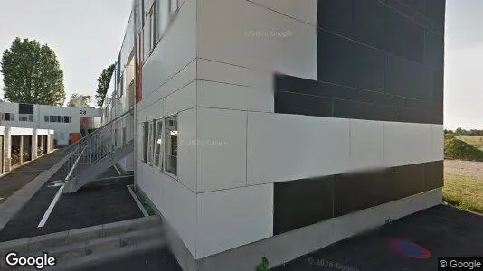 Lejligheder til leje i Roskilde - Foto fra Google Street View