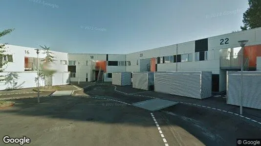 Lejligheder til leje i Roskilde - Foto fra Google Street View