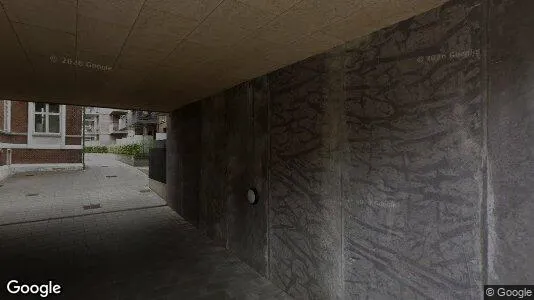 Lejligheder til leje i Århus N - Foto fra Google Street View