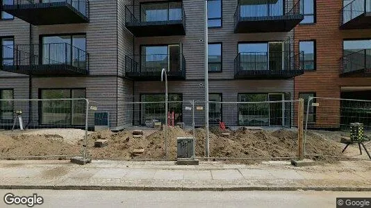 Lejligheder til leje i Glostrup - Foto fra Google Street View