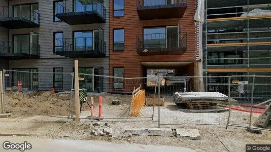 Lejligheder til leje i Glostrup - Foto fra Google Street View